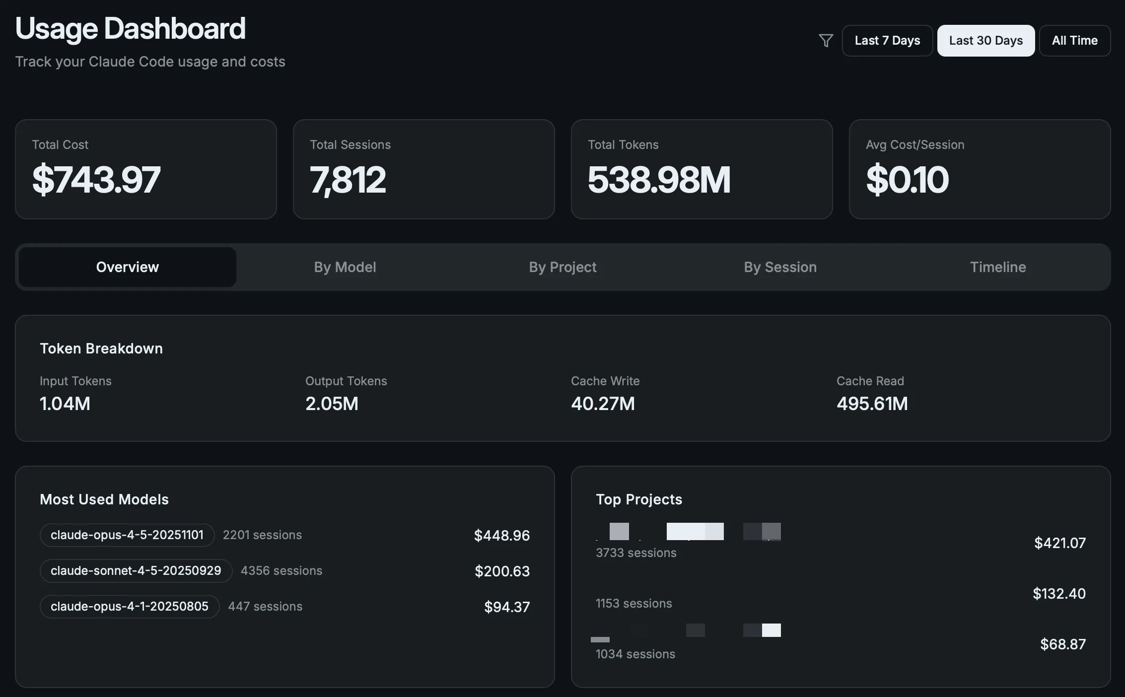 20251205-近 30 天用量显示 01
